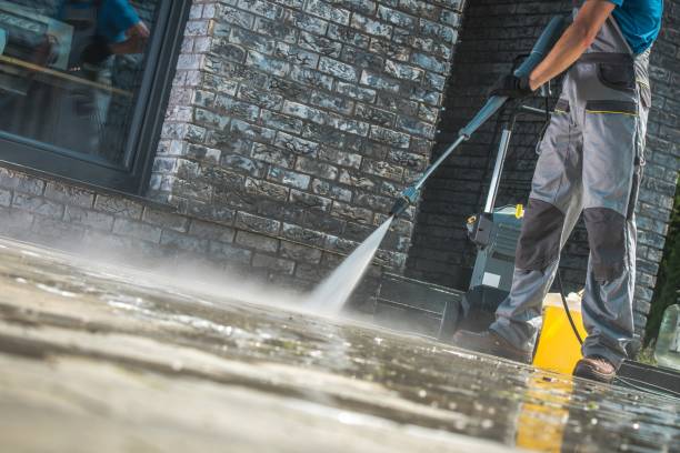 Best Post-Construction Pressure Washing  in Hobe Sound, FL