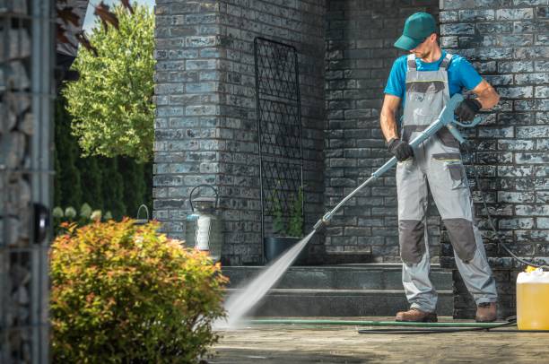Best Pool Deck Cleaning  in Hobe Sound, FL