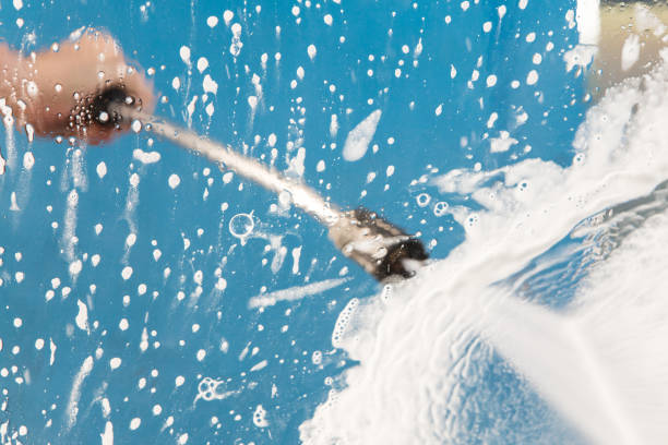 Best Restaurant Pressure Washing  in Hobe Sound, FL
