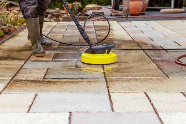 Reliable Hobe Sound, FL Pressure Washing Services Solutions