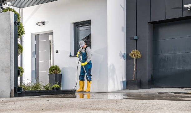 Best Dumpster Area Cleaning  in Hobe Sound, FL
